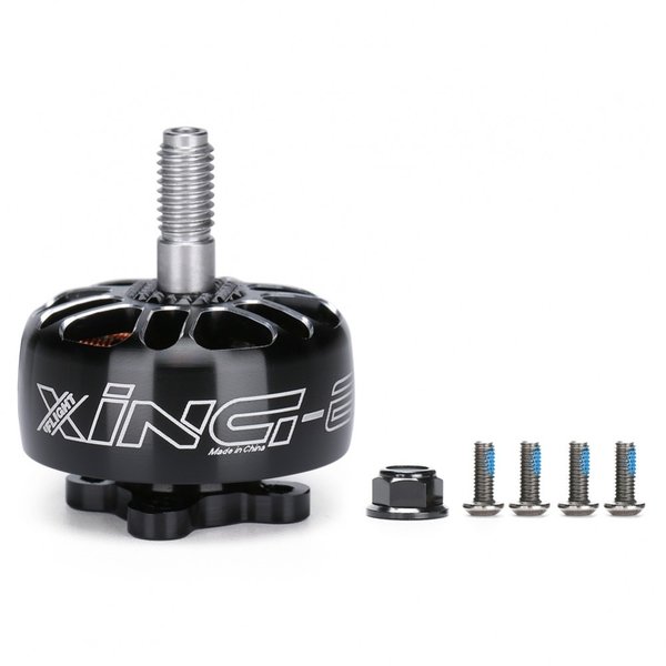 IFlight XING-E Pro 2207 2-4S 2750KV NextGen Motor