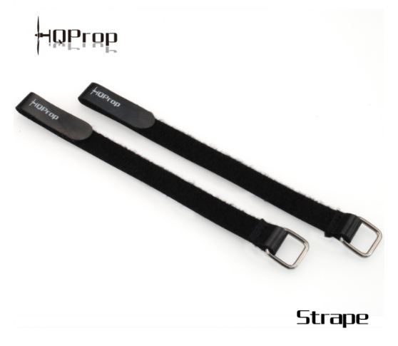 HQProp Strap 21X1.6 CM (2PCS)