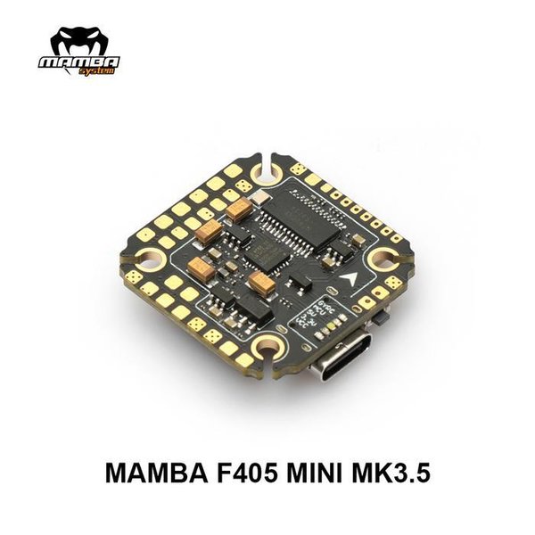 Diatone Mamba Basic F405Mini MK3.5 FC