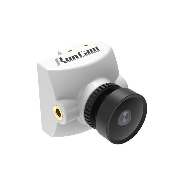 RunCam Racer 5 FPV Cam - 1.8mm Linse