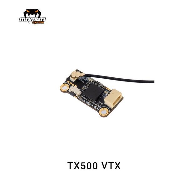 Diatone Mamba TX 500 Video Transmitter VTX