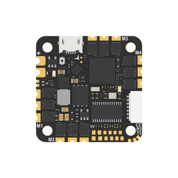 Foxeer Reaper AIO V2 F745 45A 2-6S